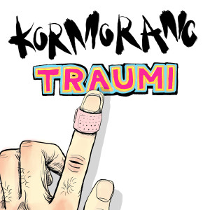 Album Traumi (Explicit) from 