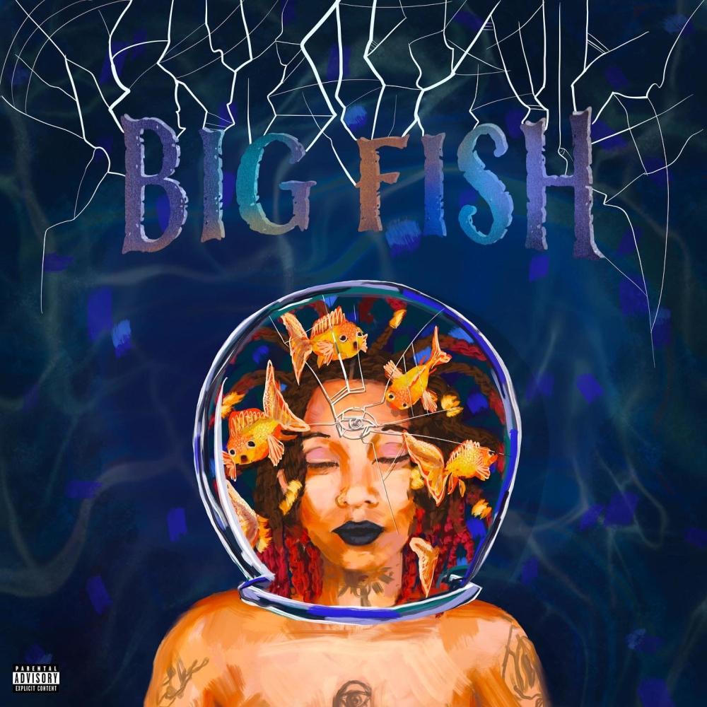 Ten Toes (feat. TJG) (Explicit)