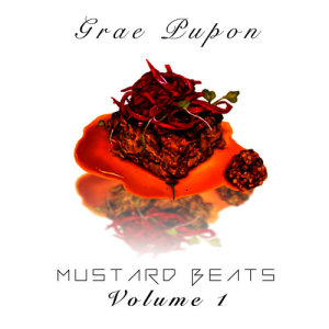 收聽Grae Pupon的Can't Tell Me歌詞歌曲