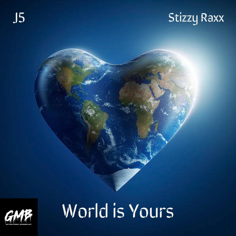 World is Yours (Explicit)