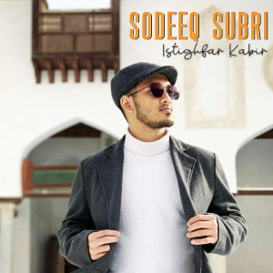 Album Istighfar Kabir oleh Sodeeq Subri