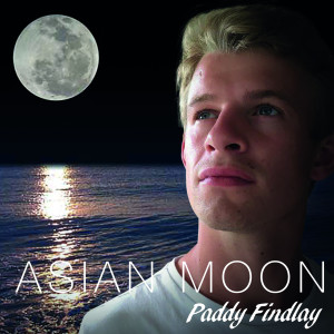 Dengarkan Asian Moon lagu dari Paddy Findlay dengan lirik