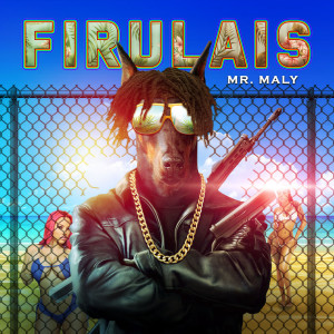 Listen to Firulais song with lyrics from Mr. Maly