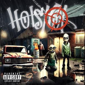 อัลบัม HOTSHOT (Explicit) ศิลปิน 