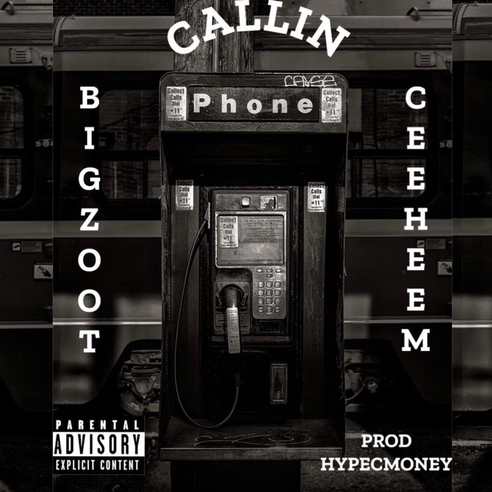 Callin (feat. Big zoot) (Explicit)