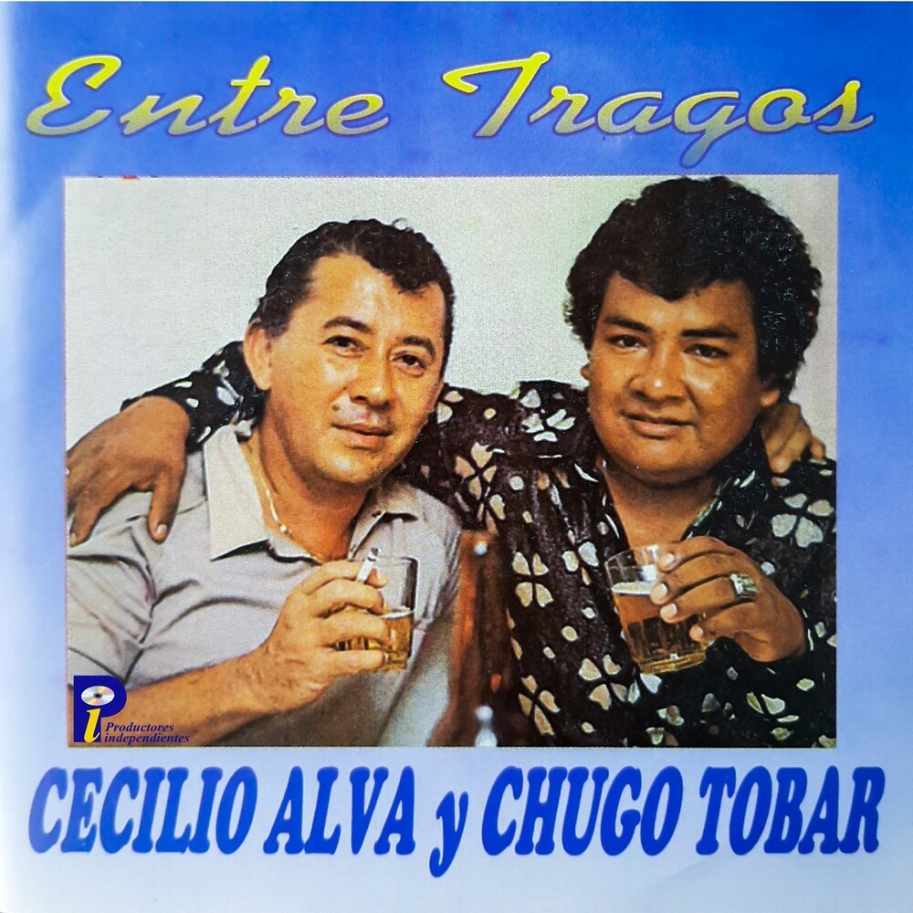 Licor Bendito, Mientes, Cinco Centavitos, Amor Gitano, De Cigarro en Cigarro, Resignación
