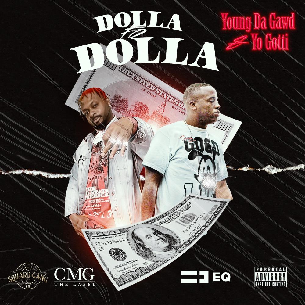 Dollah Fo’ Dollah Challenge (Yo Gotti Remix|Explicit)