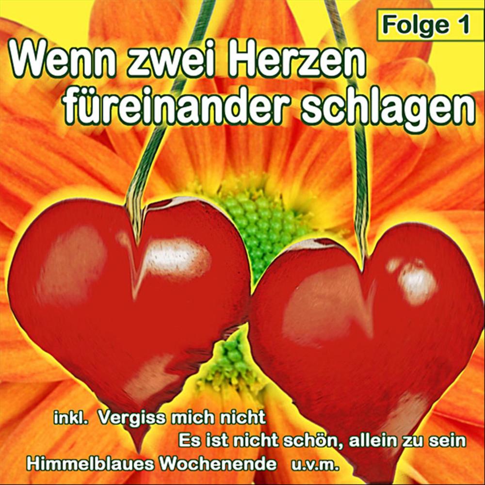 Vergiss mich nicht