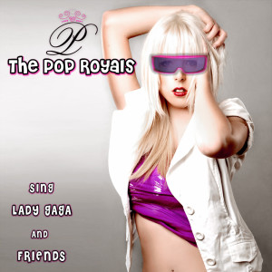 收听The Pop Royals的Paparazzi歌词歌曲