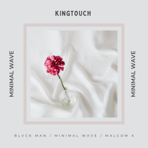 KingTouch的專輯Minimal Wave