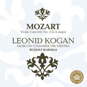 收聽Leonid Kogan的I. Allegro aperto歌詞歌曲