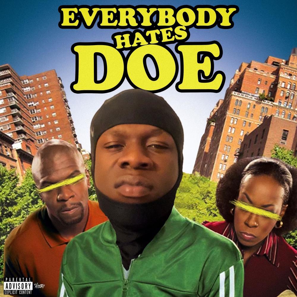 Craig & Day Day (feat. Mingo) (Explicit)