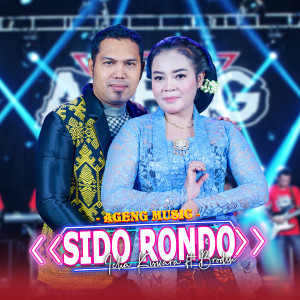 Dengarkan Sido Rondo lagu dari Icha Kiswara dengan lirik