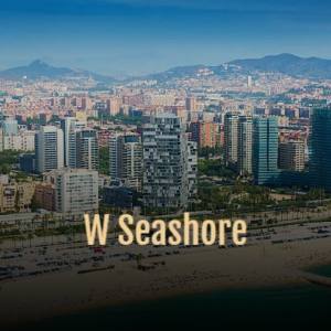 ดาวน์โหลดและฟังเพลง W Seashore พร้อมเนื้อเพลงจาก Tren Chel