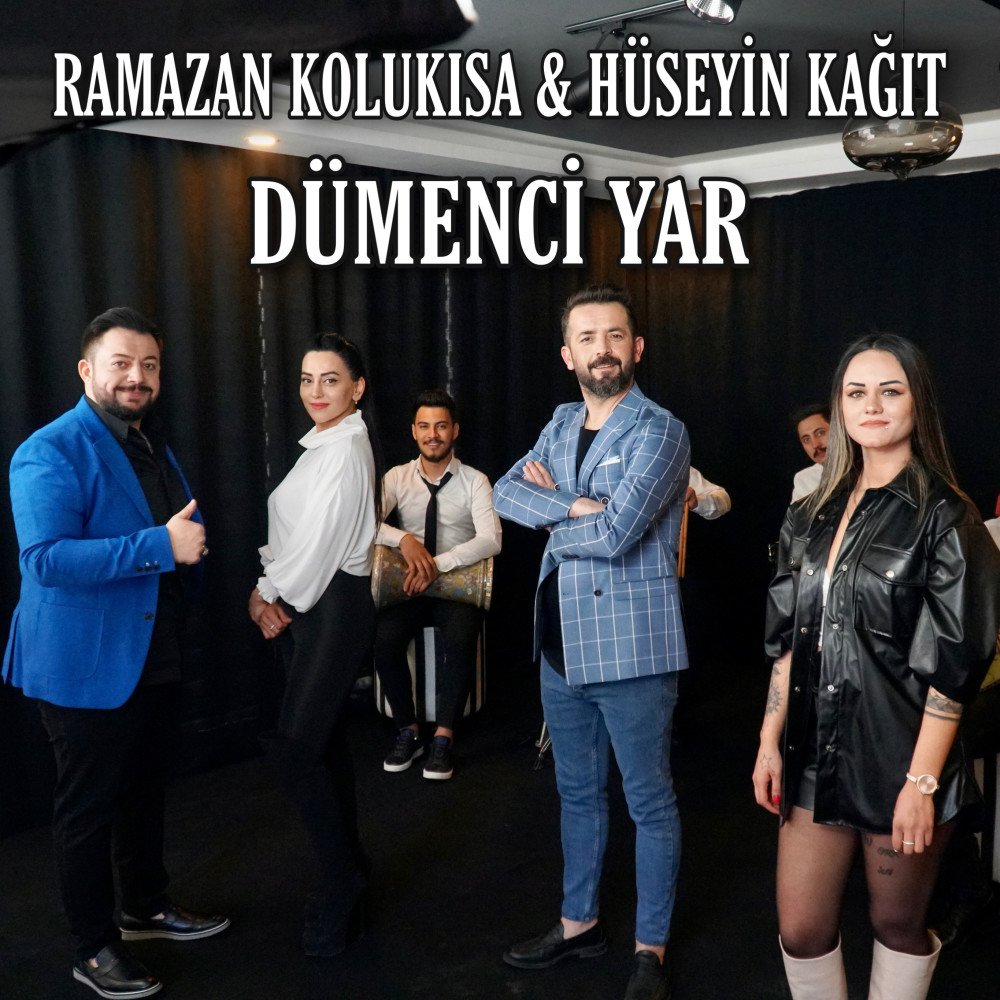 Dümenci Yar