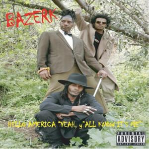 Listen to Matrix song with lyrics from Bazerk