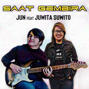 Album Saat Gembira from JUN