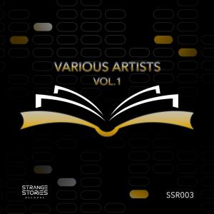 收聽Menico的Strange Stories歌詞歌曲