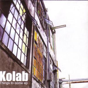 收听Kolab的You Know It's Time歌词歌曲