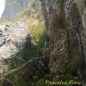 ดาวน์โหลดและฟังเพลง Peaceful Flow พร้อมเนื้อเพลงจาก Lizzy Fix