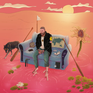 Abrax Phaeton的专辑Good Bad Lost (Explicit)
