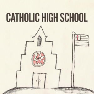 Album Catholic High School from Bonzie