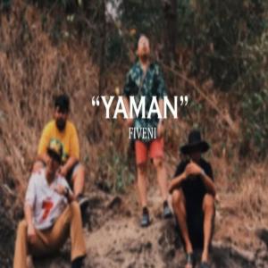 YAMAN (feat. XED) (Explicit)