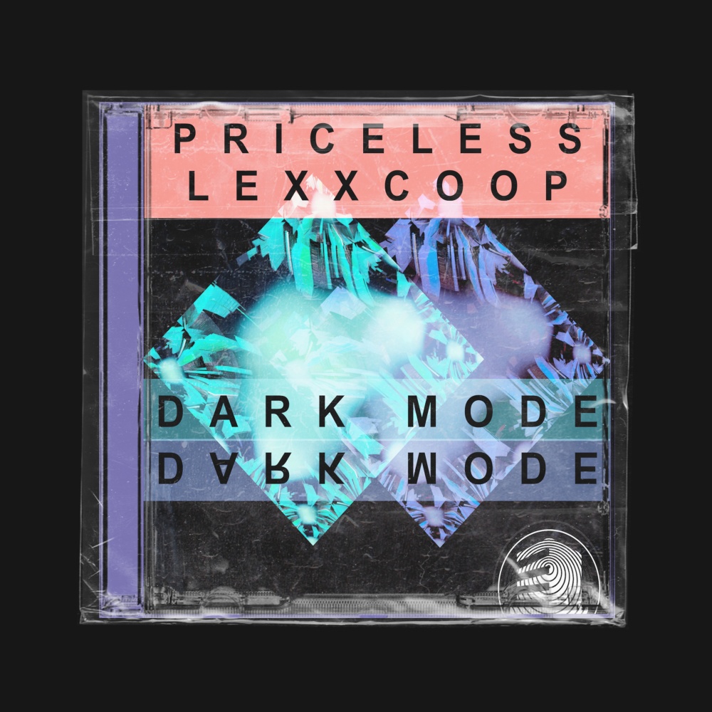 Dark Mode (Explicit)