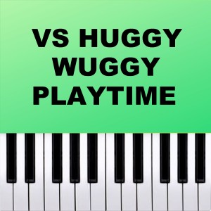 Dario D'Aversa的专辑Friday Night Funkin'! vs Huggy Wuggy Playtime