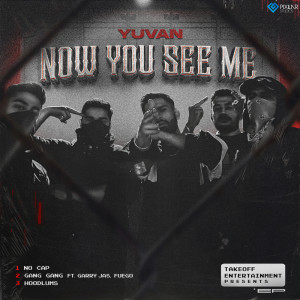 Album Now You See Me oleh Yuvan