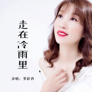 Listen to 走在冷雨里 song with lyrics from 梦歆冉