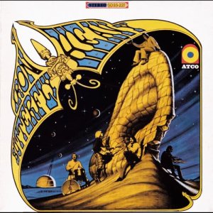 ดาวน์โหลดและฟังเพลง Possession พร้อมเนื้อเพลงจาก Iron Butterfly