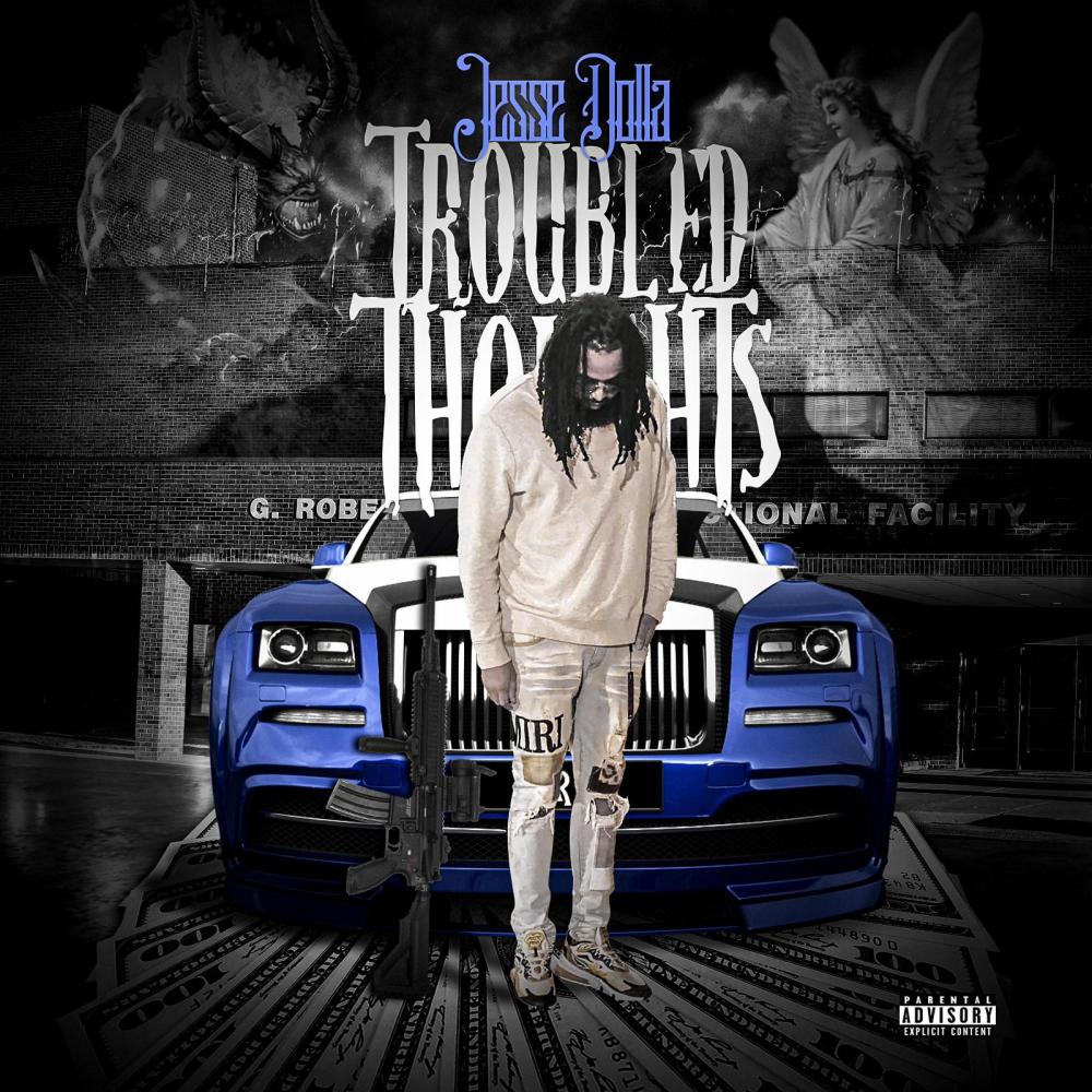 Weight The Odds (Explicit)