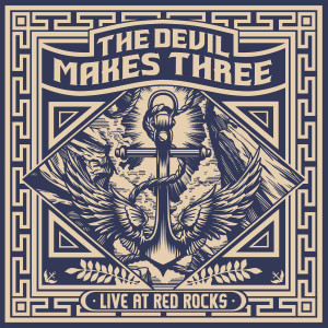 Dengarkan lagu Bad Idea nyanyian The Devil Makes Three dengan lirik