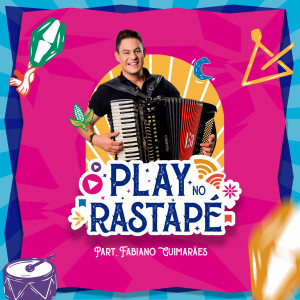 Fabiano Guimarães的專輯Play no Rastapé