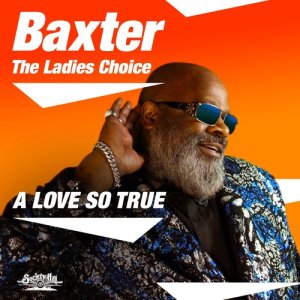 ดาวน์โหลดและฟังเพลง A Love so True (Radio Mix) พร้อมเนื้อเพลงจาก Baxter