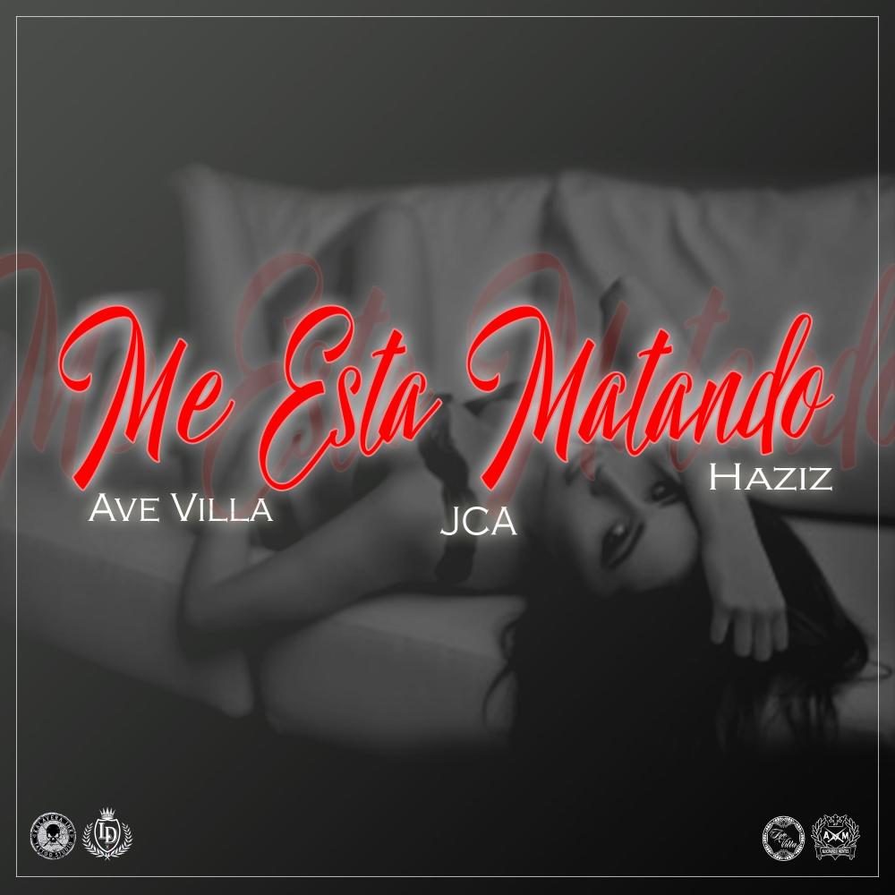 Me esta matando (Explicit)