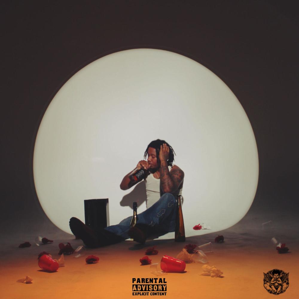 Hubby & Mrs (Gettin Bored) (feat. Kash Juliano) (Explicit)