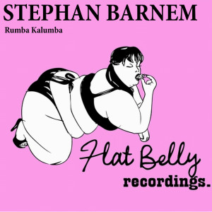 Album Rumba Kalumba from Stephan Barnem