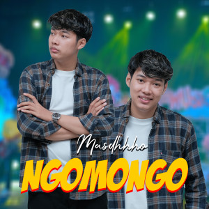 Listen to Ngomongo song with lyrics from Masdddho