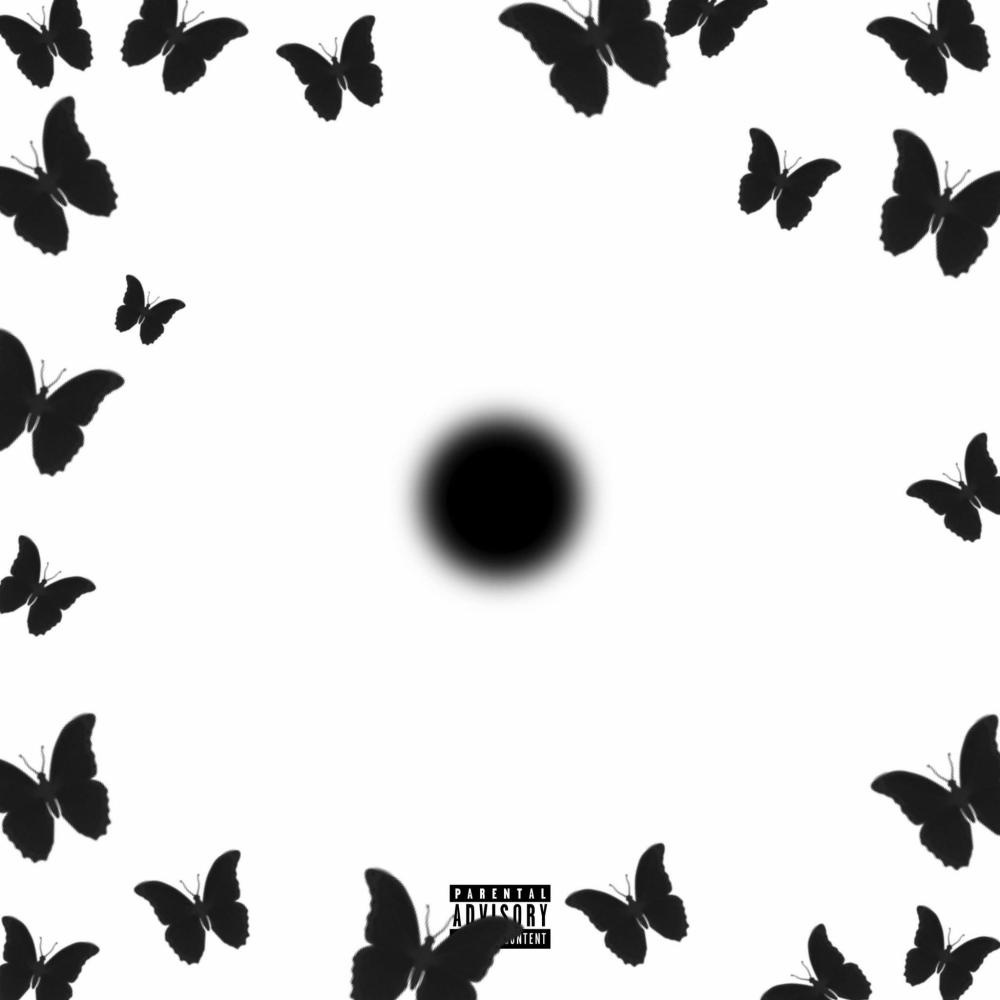 DRESSIN' BLACK (feat. Yomo.SC) (Explicit)