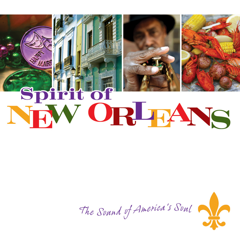 To Miss Miss New Orleans