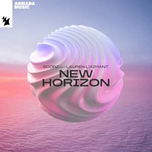 Scorz的专辑New Horizon