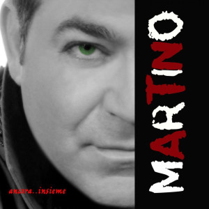 Album Ancora...insieme from Martino