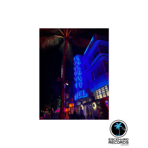 收聽Cristhian Balcazar的La Noche (Original Mix)歌詞歌曲