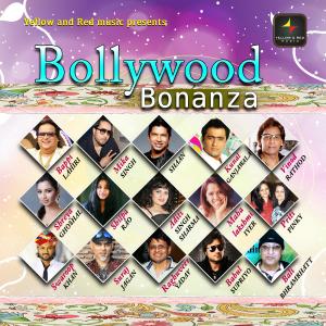 Various Artists的專輯Bollywood Bonanza