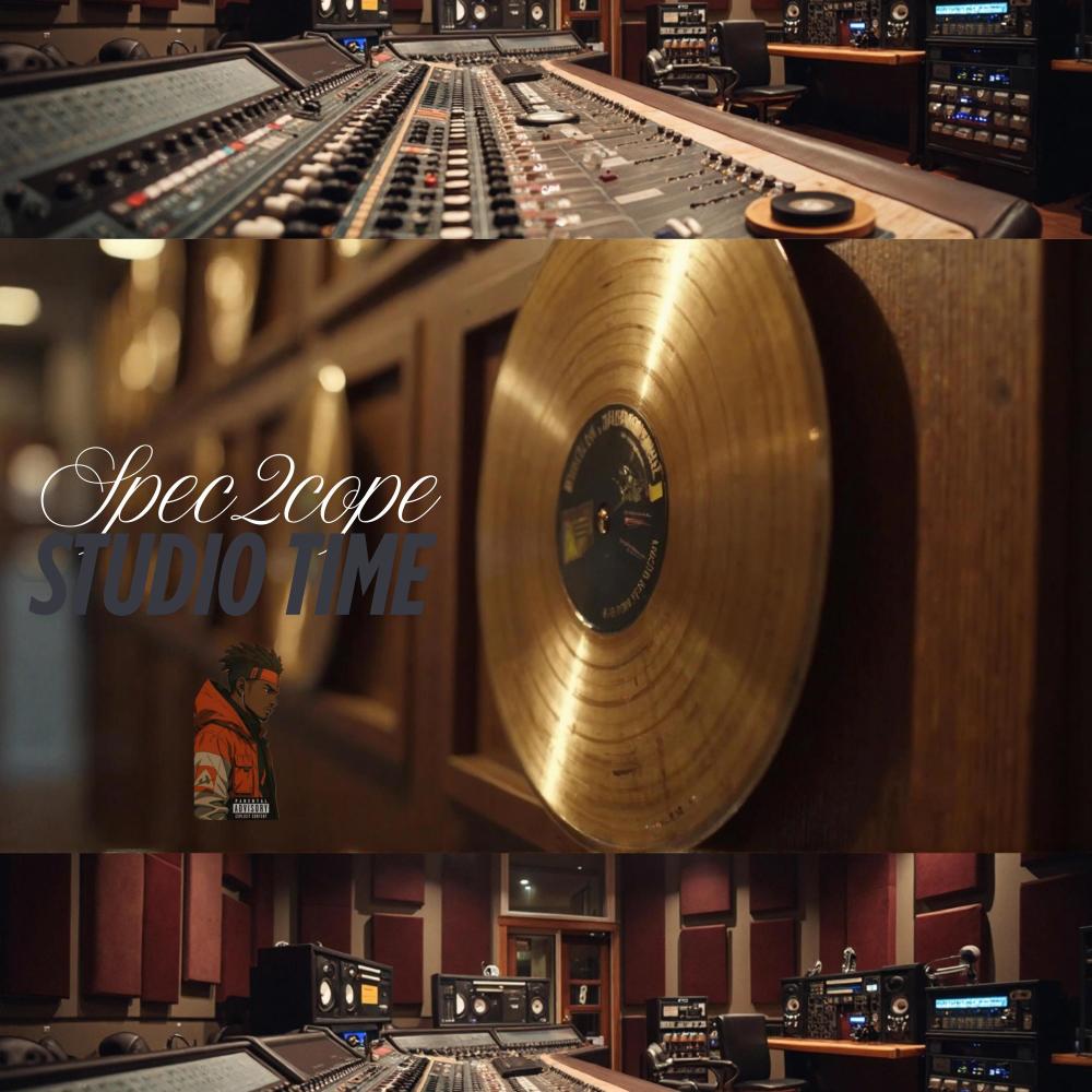 Studio Time