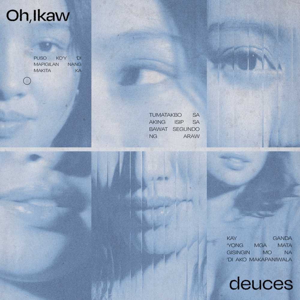 Oh, Ikaw