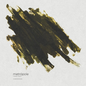DJ Mau Mau的專輯Metrópole REMIXES