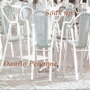 Soak up! dari Danilo Pennone